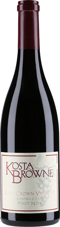 Buy 1 Get 1 Free - 2013 | Kosta Browne | Gap's Crown Vineyard Pinot Noir