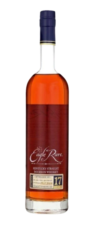 Buy 1 Get 1 Free - Eagle Rare 17 Year Old 2015 Kentucky Straight Bourbon Whisky