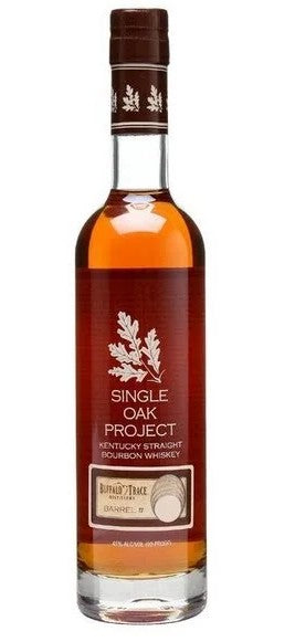 Buy 1 Get 1 Free - Buffalo Trace Single Oak Project Barrel 155 Kentucky Bourbon | 375ML