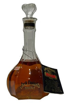 Jack Daniel's Old No.7 Riverboat Captain's Whiskey | 1.75L