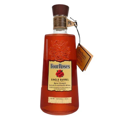 2025 Four Roses Private Selection Father's Day 15 Year Old Kentucky Straight Bourbon Whiskey