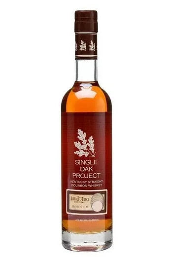Buffalo Trace Single Oak Project Barrel #64 Kentucky Bourbon Whiskey | 375ML