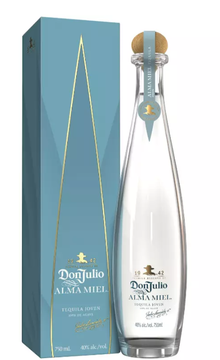 Buy 1 Get 1 Free - Don Julio 1942 Alma Miel Joven Tequila