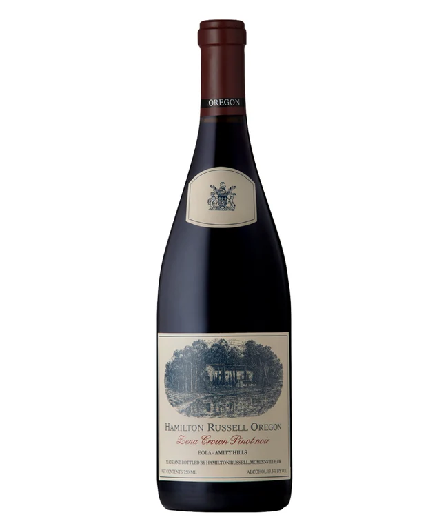 Hamilton Russell Vineyards | Zena Crown Pinot Noir - NV
