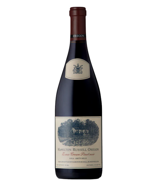 Hamilton Russell Vineyards | Zena Crown Pinot Noir - NV