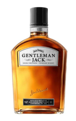 Jack Daniel's Gentleman Jack Whiskey | 375ML
