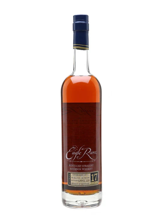 Buy 1 Get 1 Free - 2011 Eagle Rare 17 Year Old Kentucky Straight Bourbon Whiskey