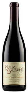Buy 1 Get 1 Free - 2016 | Kosta Browne | Gap's Crown Vineyard Pinot Noir