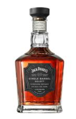 Buy 1 Get 1 Free - Jack Daniels Single Barrel Lunar Year of The Snake 2025 Tennessee Whiskey
