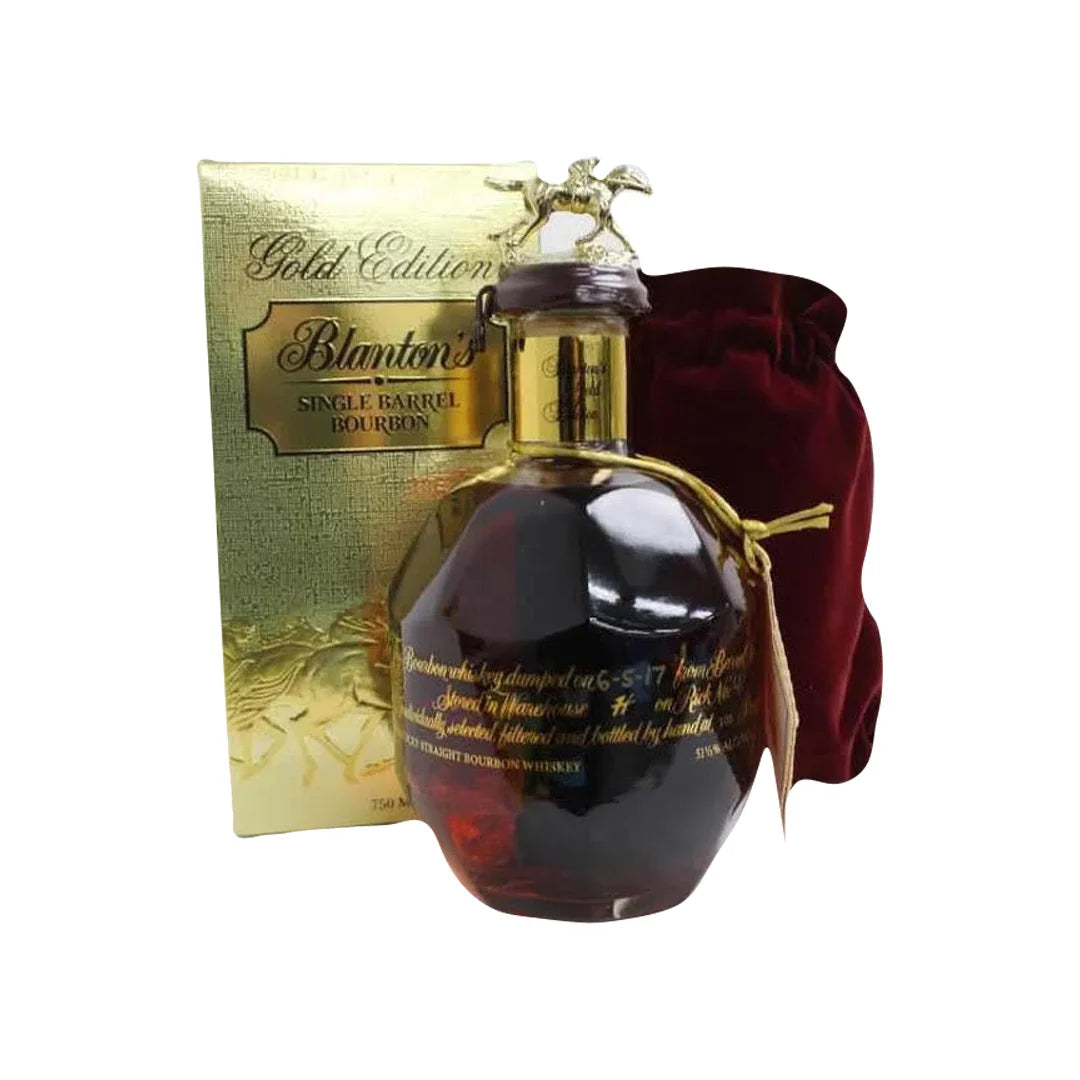 Blanton's Takara Gold