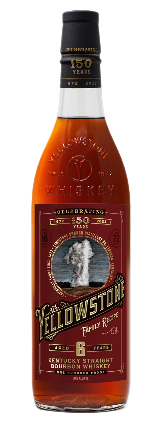 Buy 1 Get 1 Free - Yellowstone Family Recipe