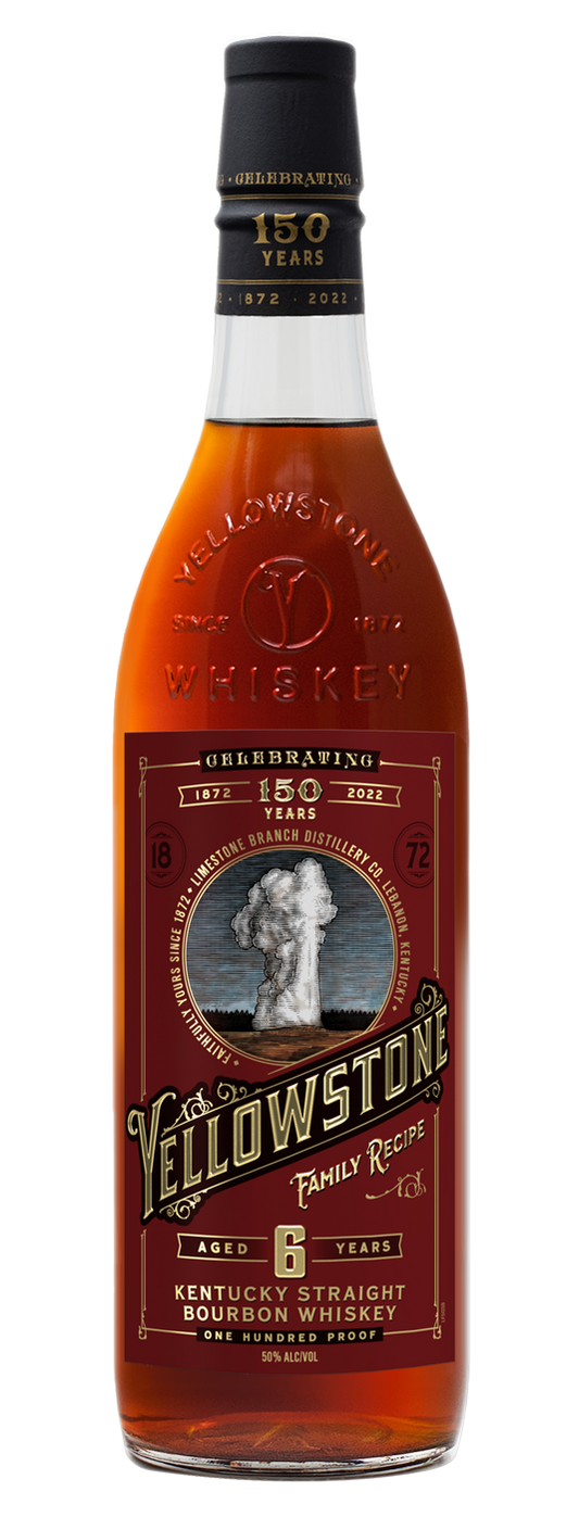 Buy 1 Get 1 Free - Yellowstone Family Recipe
