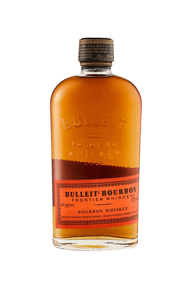 Bulleit Bourbon straight | 375ML