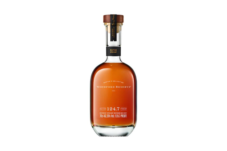 Woodford Reserve Batch Proof (2023 Release)