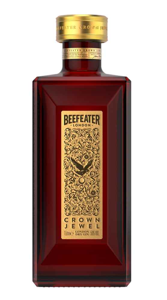 Buy 1 Get 1 Free - Beefeater Crown Jewel Gin | 1L