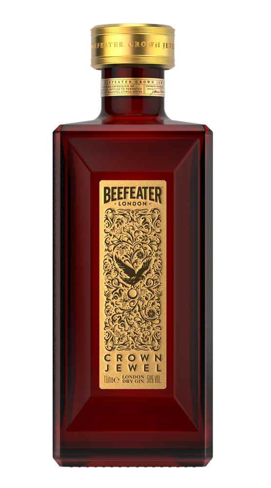 Beefeater Crown Jewel Gin | 1L