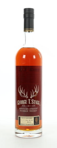 Buy 1 Get 1 Free - Buffalo Trace Antique Collection George T. Stagg 2019 Edition Bourbon Whisky