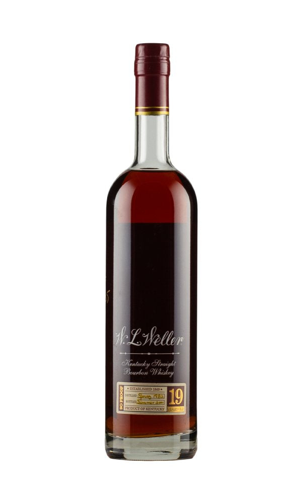 Buy 1 Get 1 Free - William Larue Weller 19 Year Old 2001 Release 1982