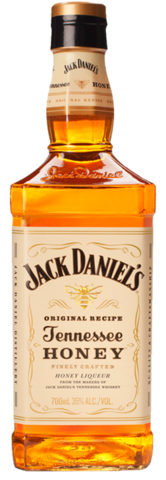 Buy 1 Get 1 Free - Jack Daniel's Honey Tennessee Whiskey | 1.75L