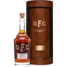 Buy 1 Get 1 Free - Buffalo Trace O.F.C 1990