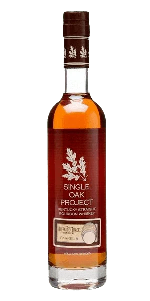 Buffalo Trace Single Oak Project Barrel 92 Kentucky Bourbon | 375ML