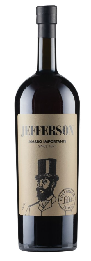 Buy 1 Get 1 Free - Vecchio Magazzino Doganale Jefferson Amaro | 1.5L