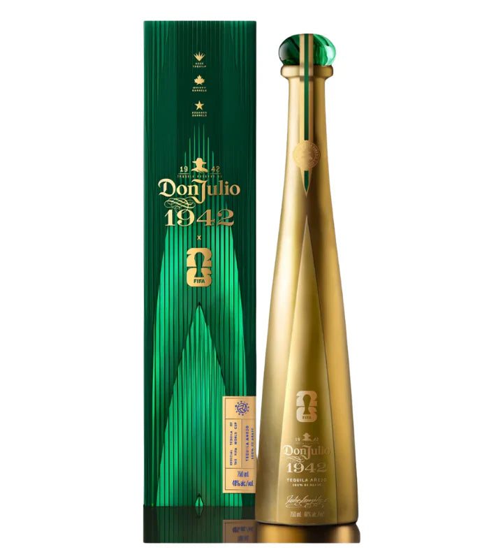 Don Julio 1942 | FIFA World Cup | 2026 Limited Edition