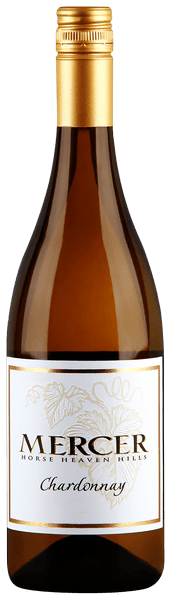 Mercer Estates Winery | Chardonnay Horse Heaven Hills - NV