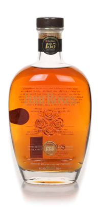 Four Roses Small Batch Barrel Strength 2023 135th Anniversary Edition Whisky | 700ML