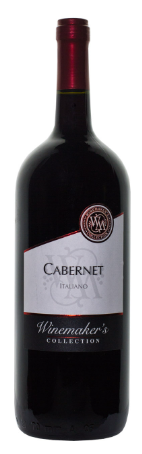 Buy 1 Get 1 Free - Casa Vinicola Zonin | Winemaker's Collection Cabernet Italiano (Magnum)