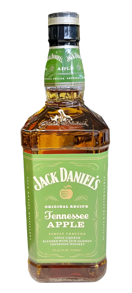 Jack Daniel's Apple Whiskey | 1L
