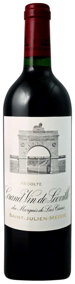 1942 | Château Léoville-Las Cases | Grand Vin de Leoville