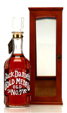 Buy 1 Get 1 Free - Jack Daniel's Gold Medal Replica 100th Anniversary Tennessee Whiskey | 1.75L