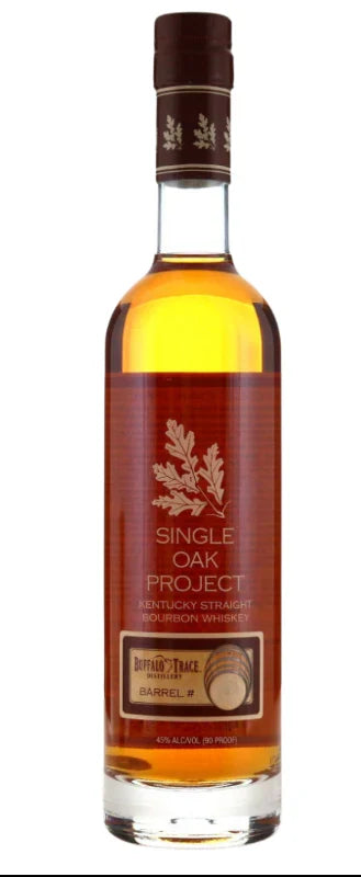 Buy 1 Get 1 Free - Buffalo Trace Single Oak Project Barrel 148 Kentucky Straight Bourbon Whiskey | 375ML