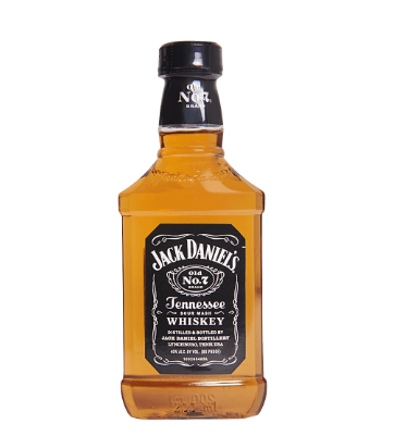 Buy 1 Get 1 Free - Jack Daniels Old #7 Tennessee Sour Mash PET | 200ML