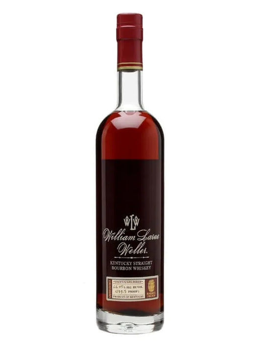 Buy 1 Get 1 Free - William Larue Weller Kentucky Straight Bourbon Whiskey 2006