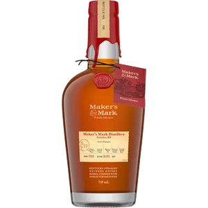 Maker's Mark Private Select