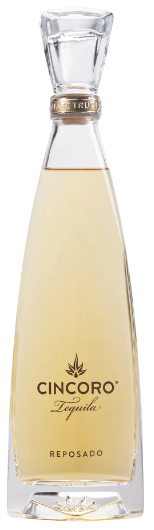 Cincoro Reposado Tequila | 375ML