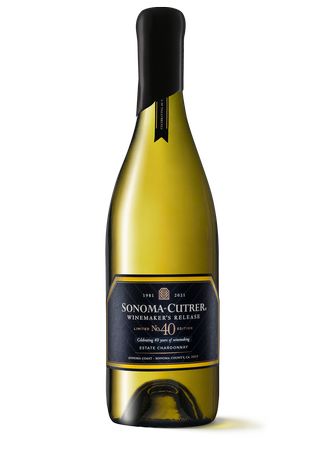 2019 | Sonoma-Cutrer | Winemaker's Release No. 40 Chardonnay