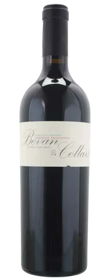 2004 | Hendricks | Cabernet Sauvignon Reserve
