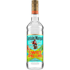 Buy 1 Get 1 Free - Captain Morgan Sweet Chili Lime Rum | 1L