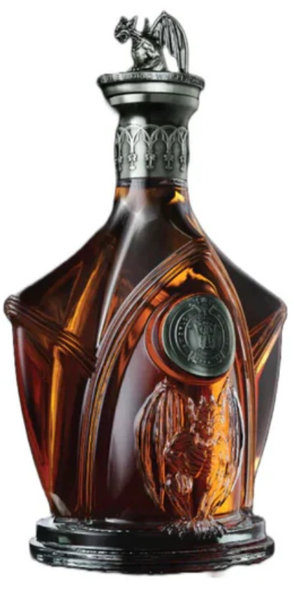 Buy 1 Get 1 Free - World Whiskey Society Reserve Collection 12 Year Old Finished in Armagnac Barrels Heaven HIll Distillate Kentucky Straight Bourbon Whiskey