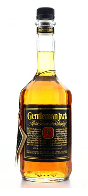 Buy 1 Get 1 Free - Jack Daniel's Gentleman Jack 1st Generation Whiskey