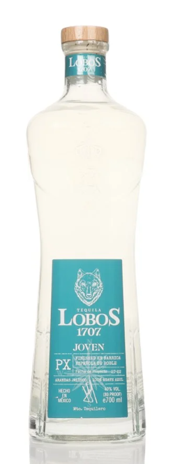 Buy 1 Get 1 Free - Lobos 1707 Joven | 700ML