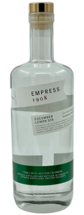 Buy 1 Get 1 Free - Empress 1908 Cucumber Lemon Gin