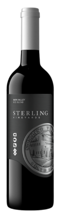 Buy 1 Get 1 Free - 2017 | Sterling Vineyards | Winemaker's Select Red Blend