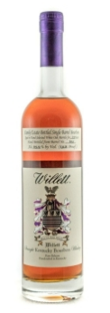Buy 1 Get 1 Free - Willett Family Estate 8 Year Old Single Barrel Rare Kentucky Straight Bourbon Whiskey
