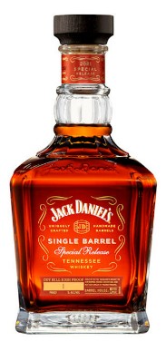 Buy 1 Get 1 Free - Jack Daniel's Single Barrel Coy Hill High Proof Tennessee Whiskey