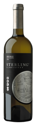 2017 | Sterling Vineyards | Winemaker's Select White Blend