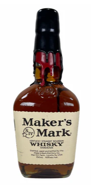Buy 1 Get 1 Free - Maker's Mark Limited Edition NFL Atlanta Falcons Kentucky Straight Bourbon Whisky